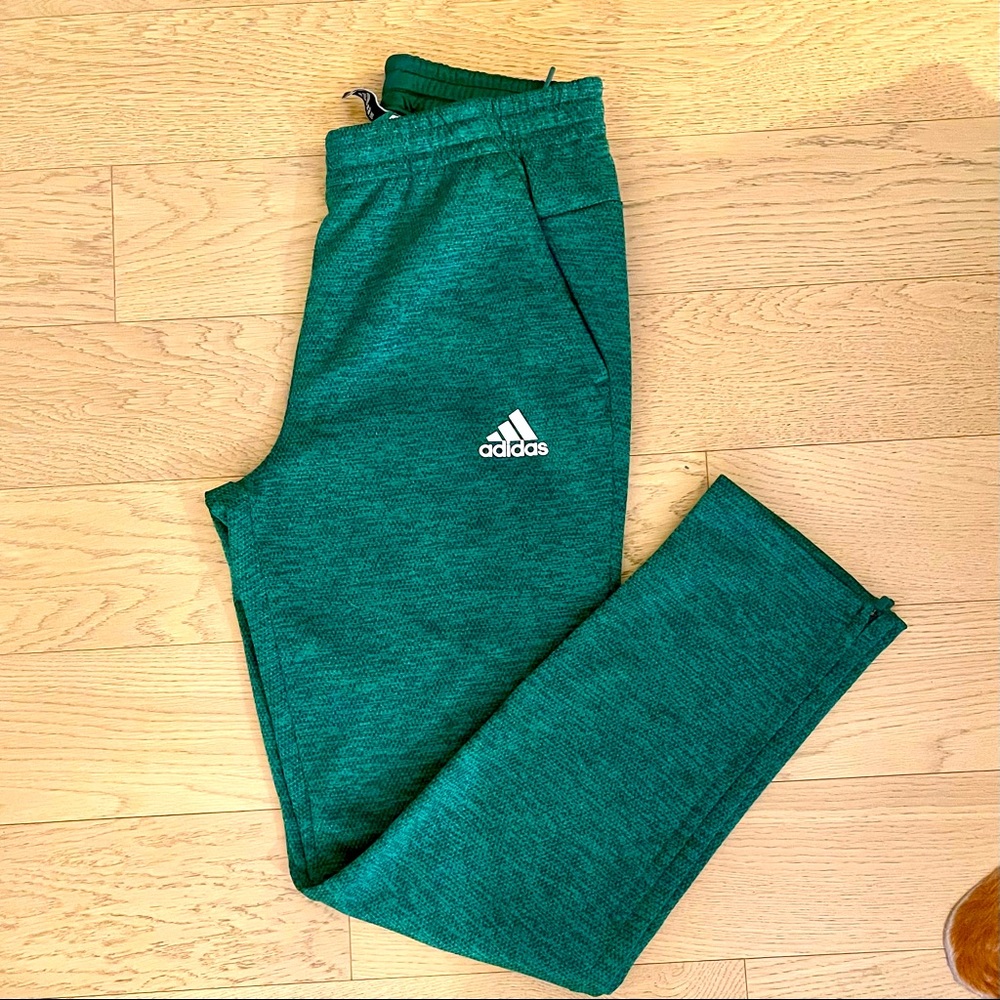 Adidas Sweatpants (Climawarm)